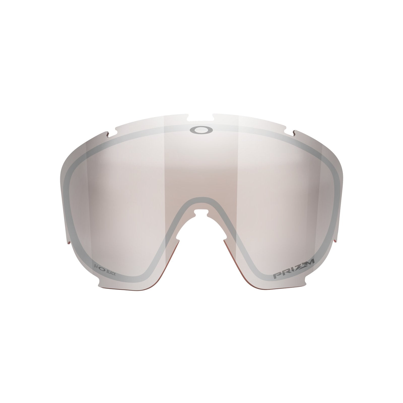 Mont Scape M (Low Bridge Fit) Replacement Lens Prizm Snow Black Iridium - Image 2