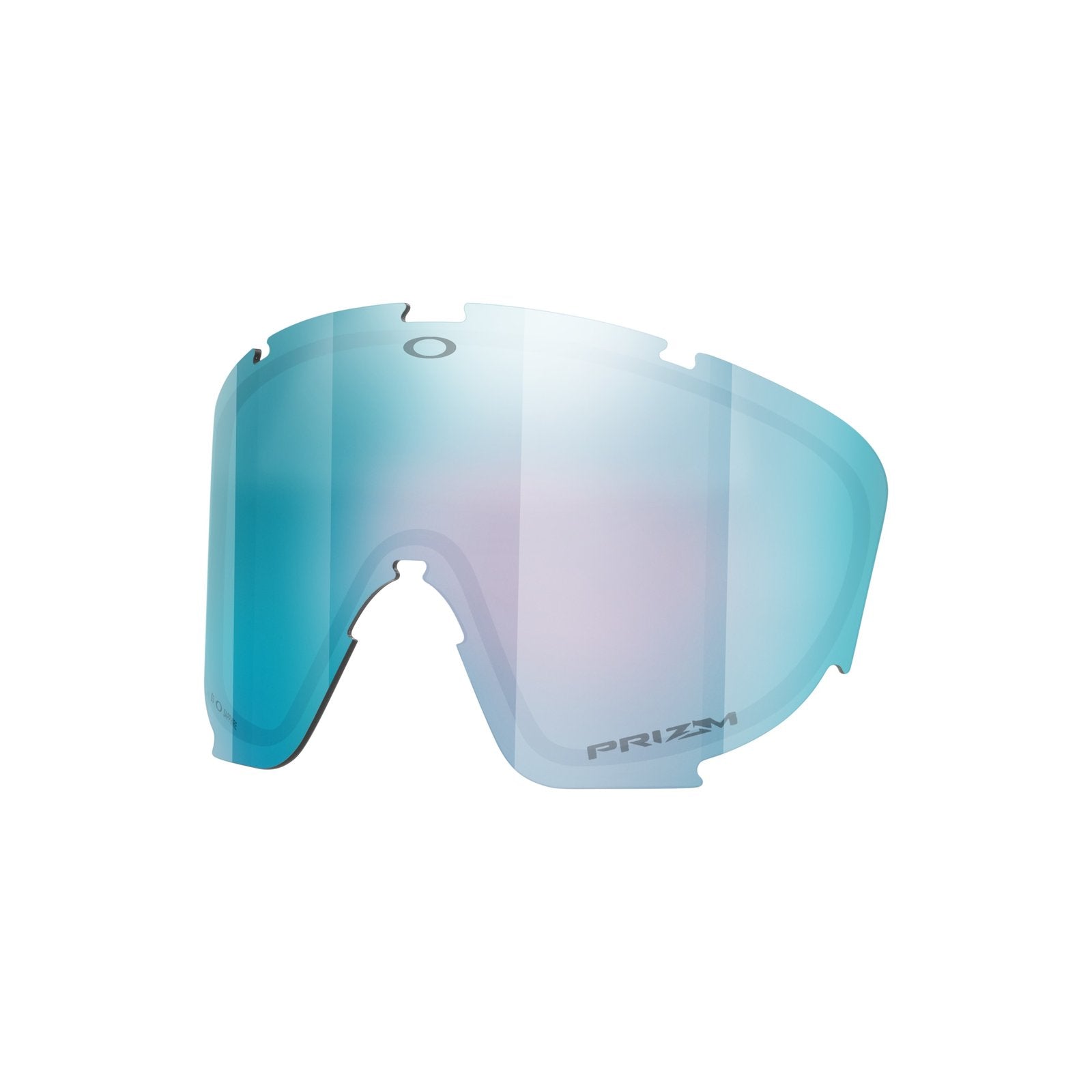 Mont Scape M (Low Bridge Fit) Replacement Lens Prizm Snow Sapphire Iridium - Image 1