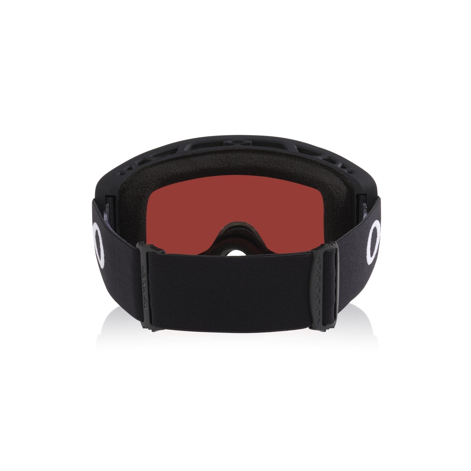 Mont Scape M (Low Bridge Fit) Snow Goggle