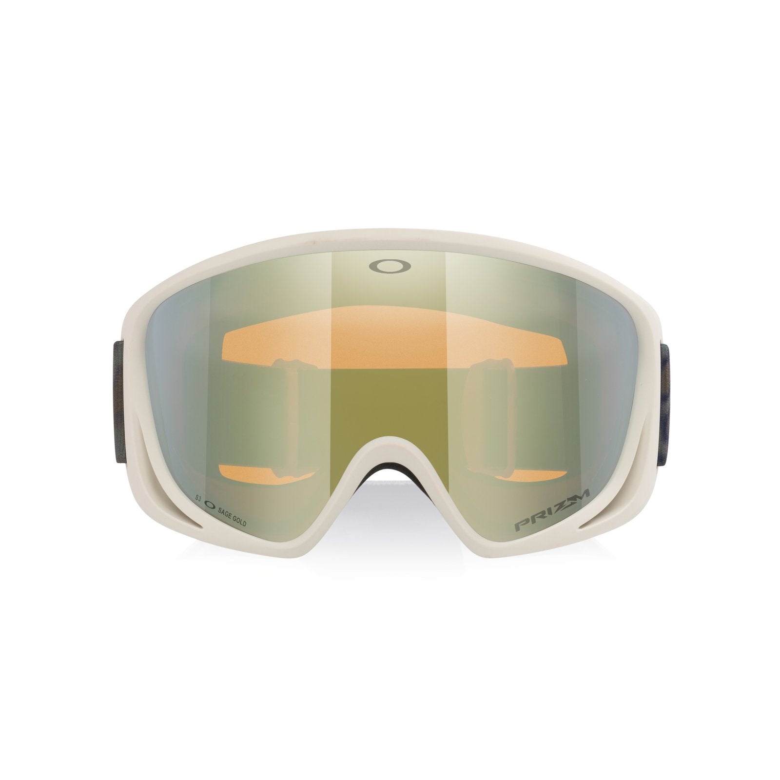 Mont Scape M (Low Bridge Fit) Snow Goggle