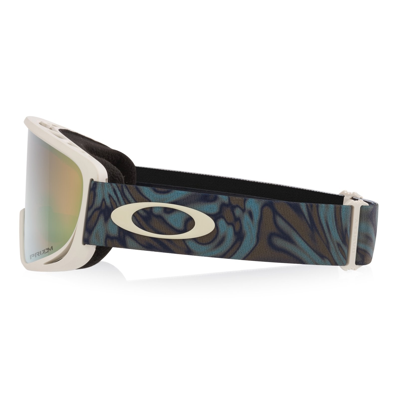 Mont Scape M (Low Bridge Fit) Snow Goggle