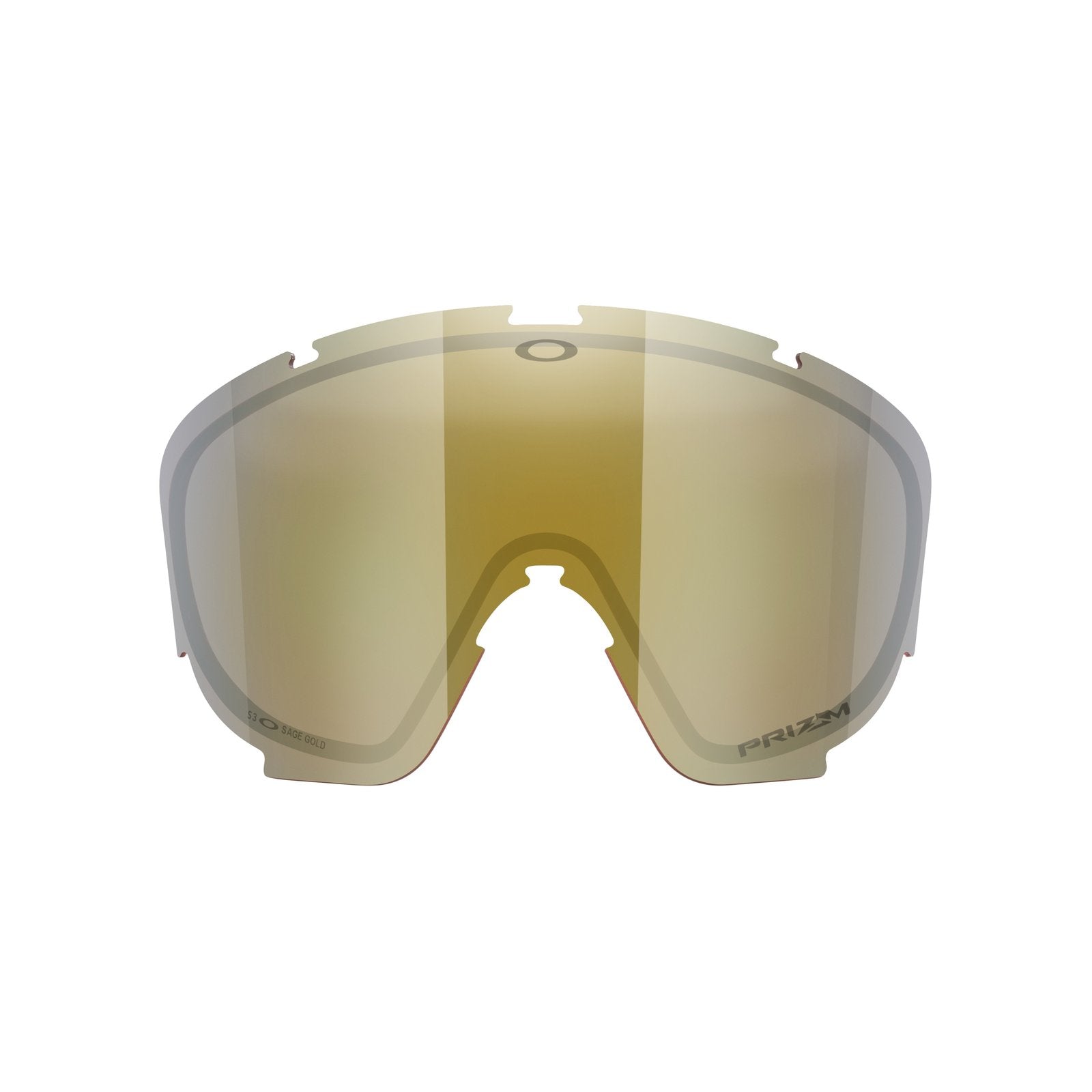 Mont Scape M Replacement Lens Prizm Sage Gold Iridium - Image 2