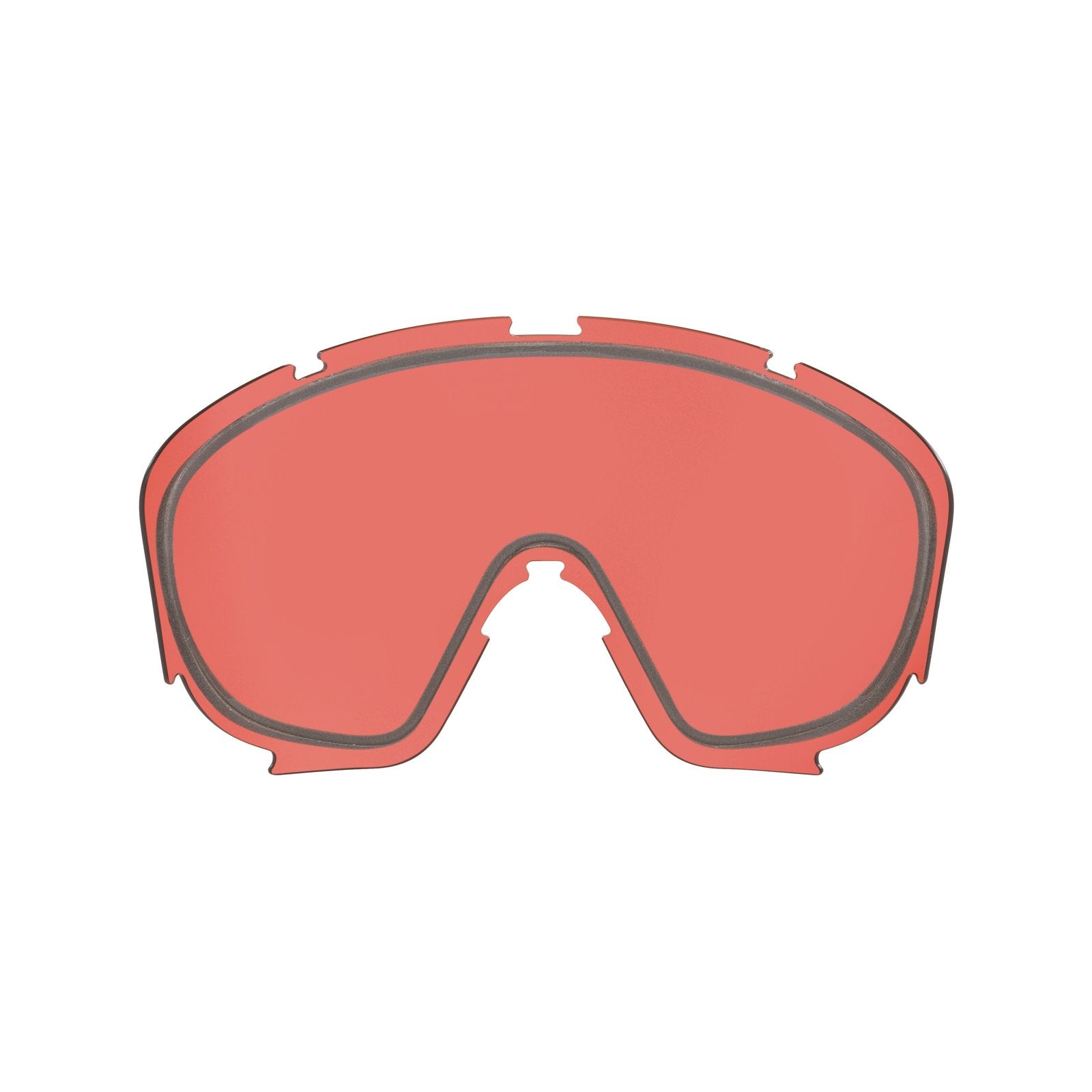 Mont Scape M Replacement Lens Prizm Snow Sapphire Iridium - Image 4