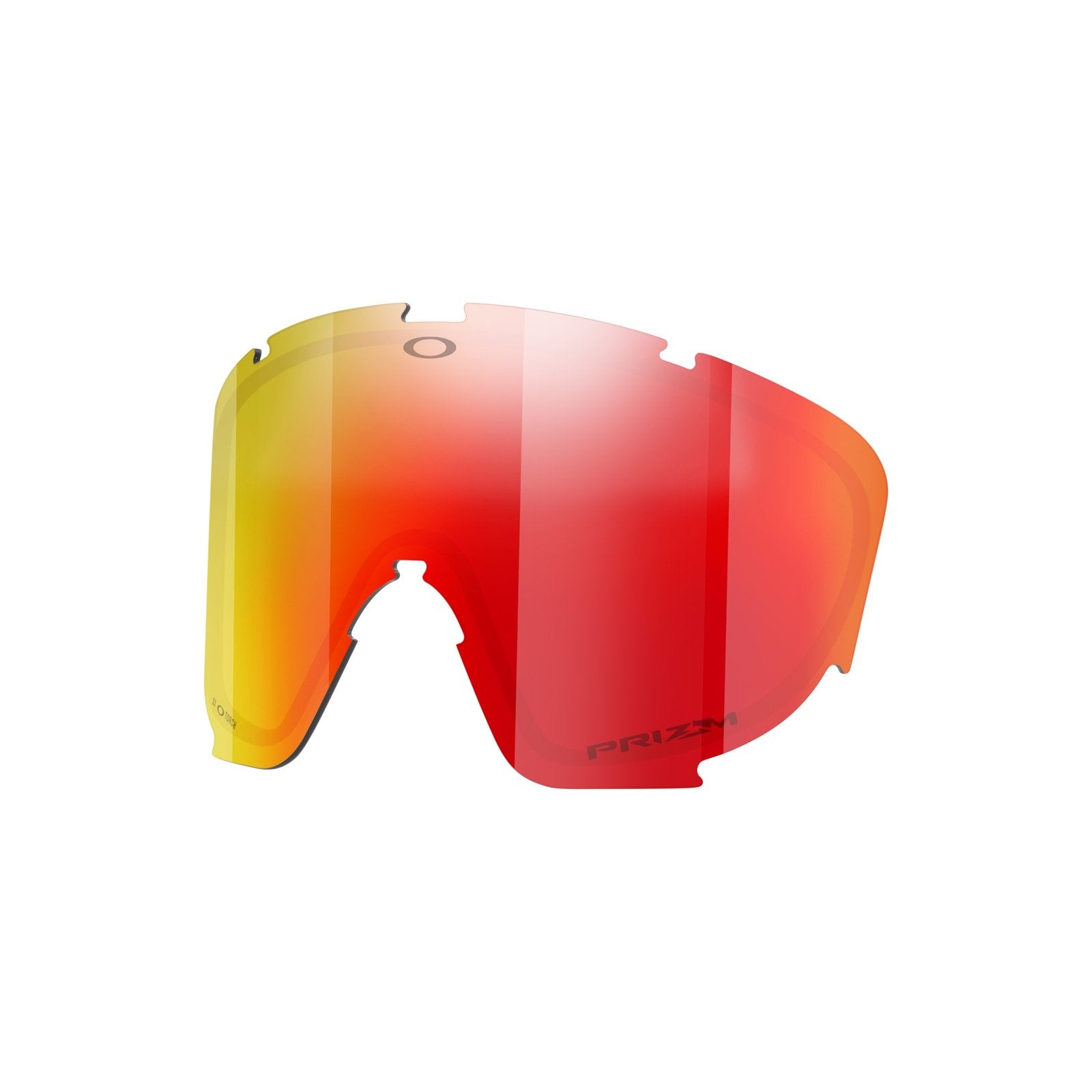 Mont Scape M Replacement Lens Prizm Snow Torch Iridium - Image 1