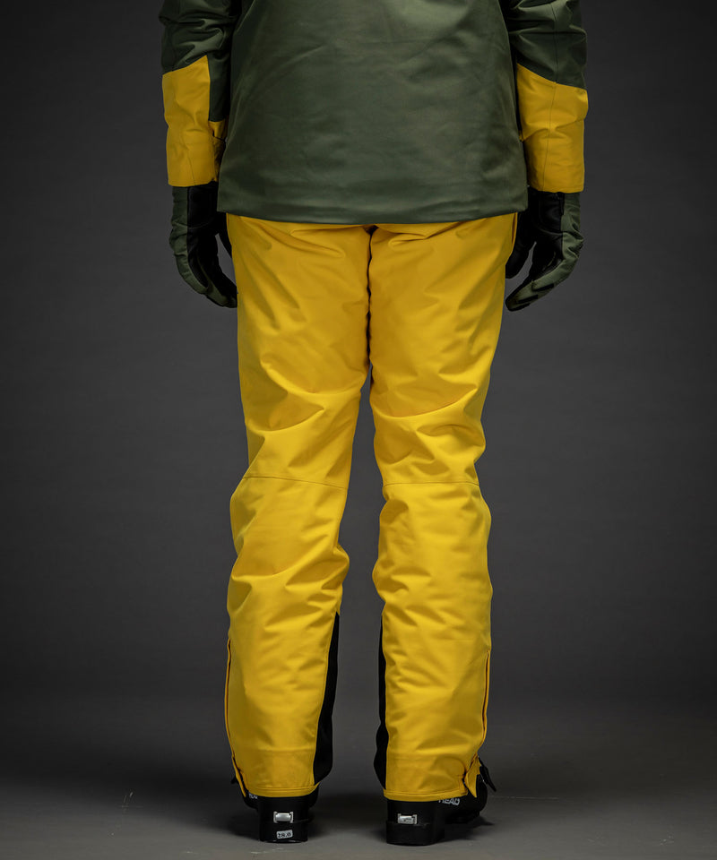 Mens Legacy 4-Way Stretch Ski Pants
