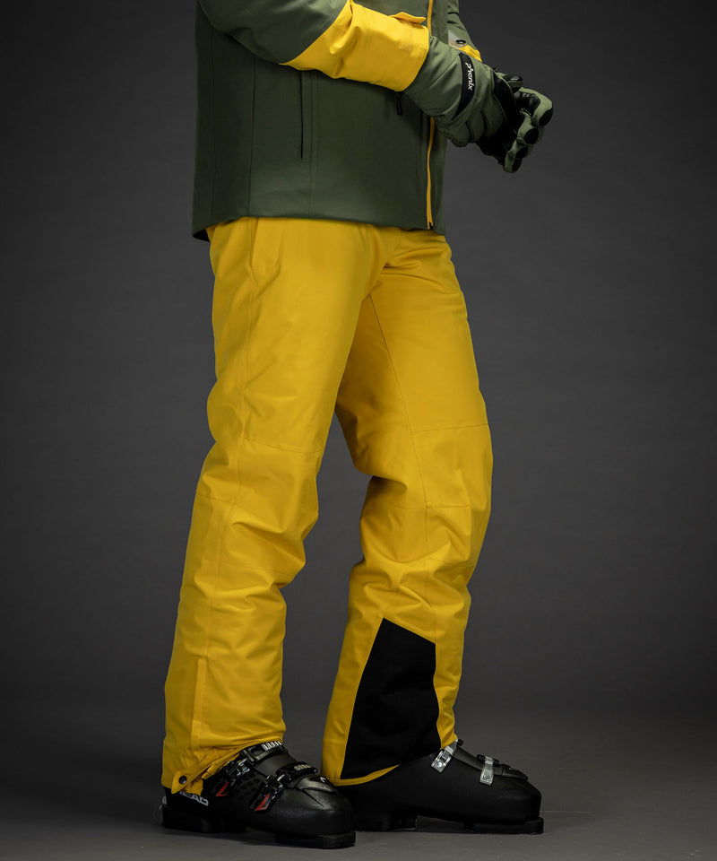 Mens Legacy 4-Way Stretch Ski Pants