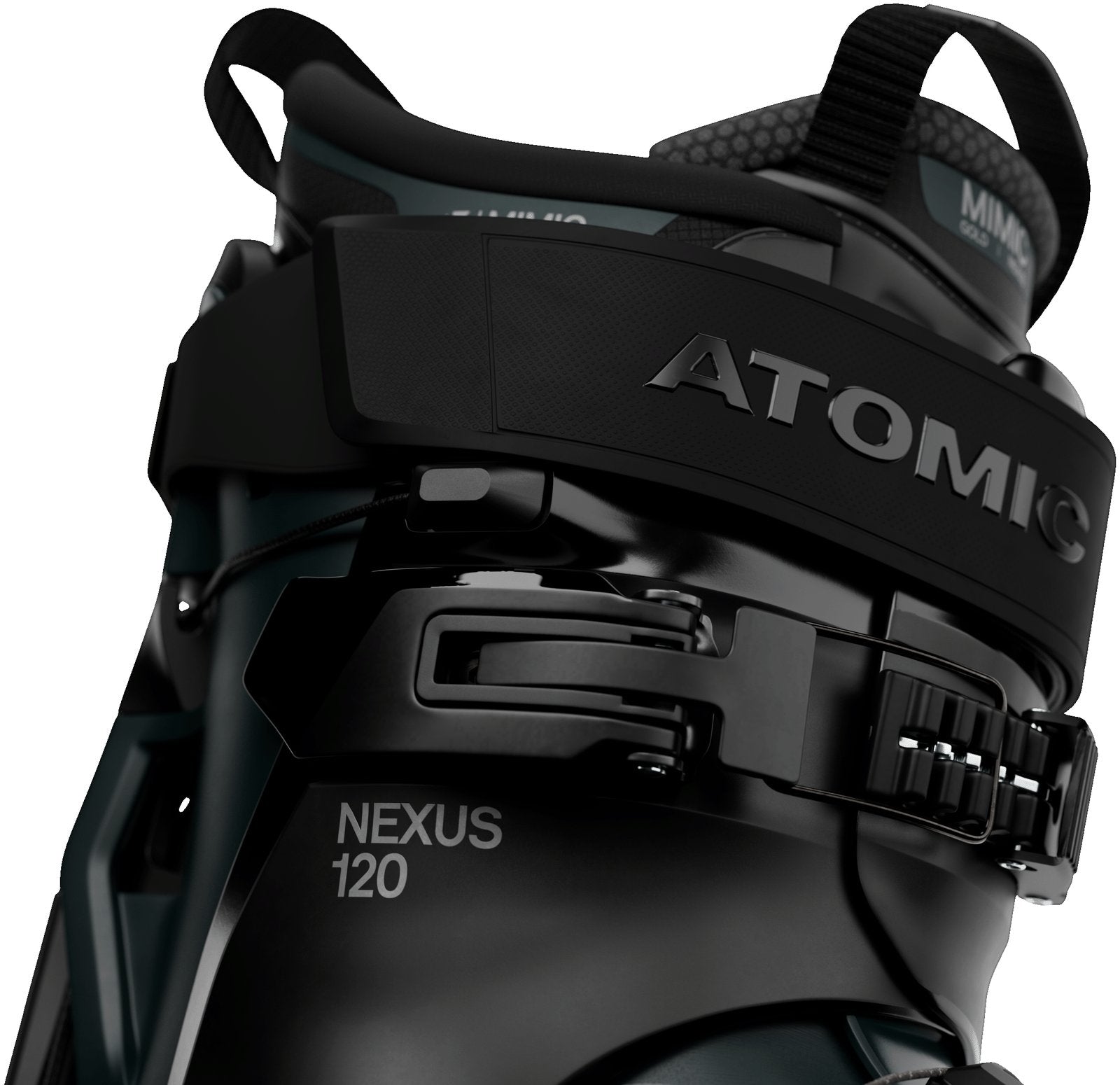 Nexus 120 BOA Dark Slate / Black - Image 7