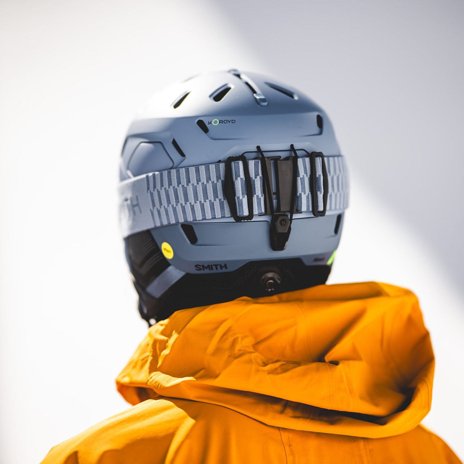Nexus Mips Snow Helmet
