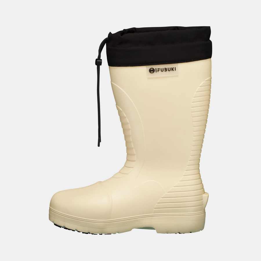 Niseko 3.0 Apre Boots