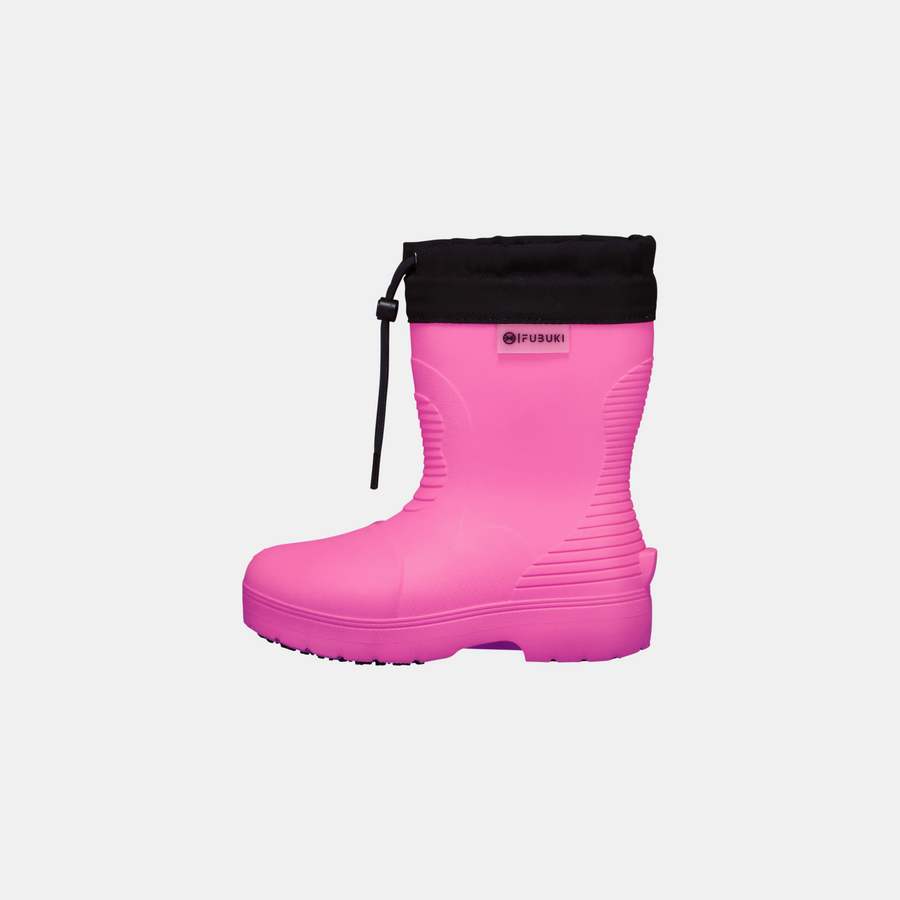 Niseko 3 Kids Apre Boots