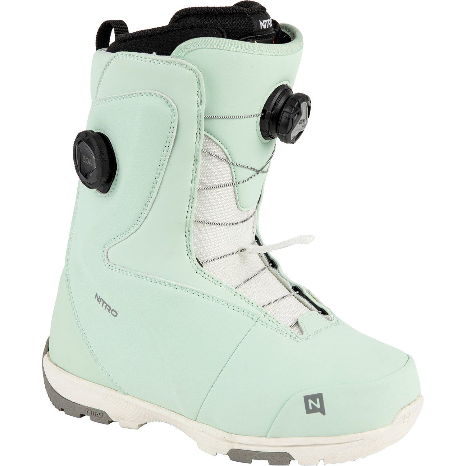 NITRO Cypress BOA Boot Mint