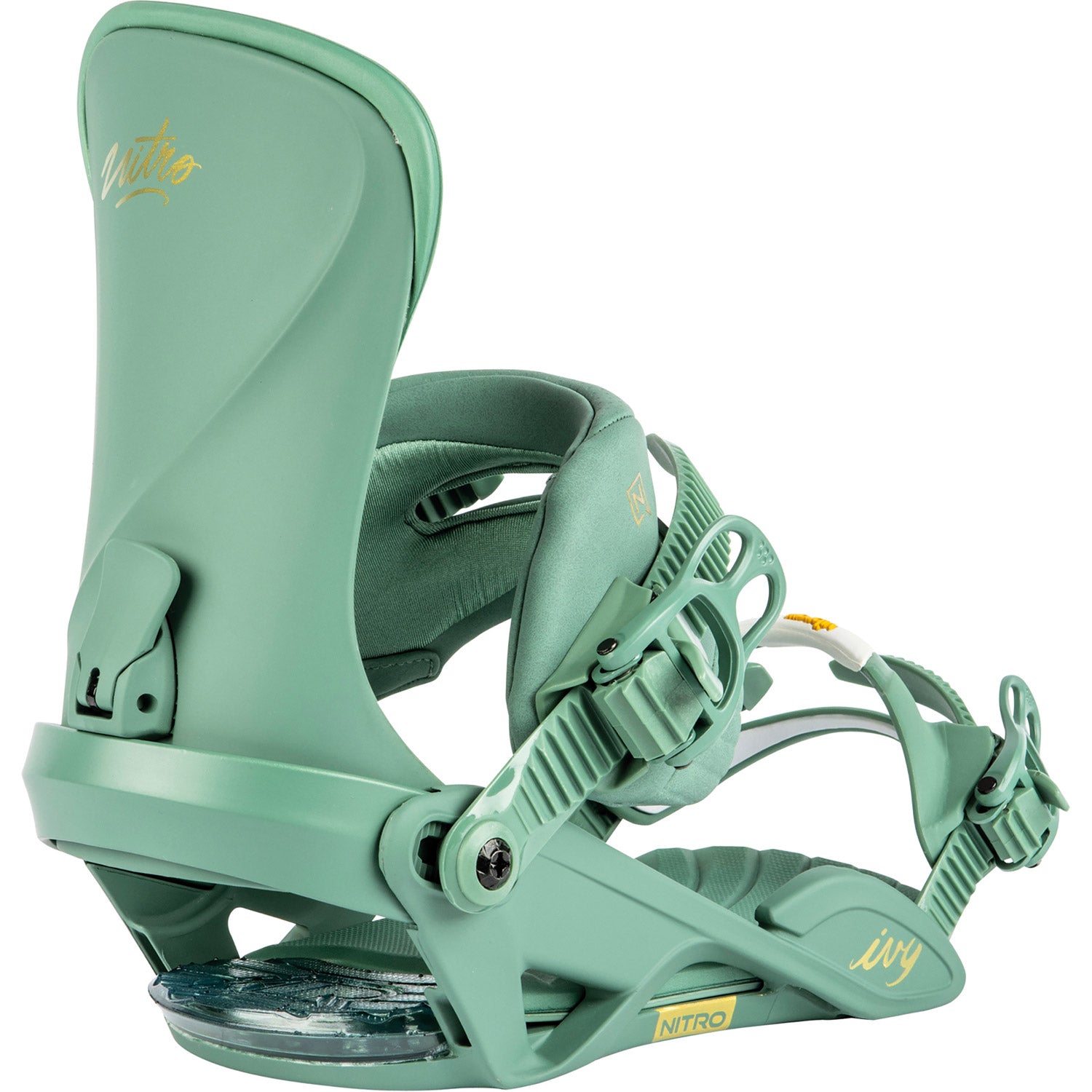 NITRO Ivy Binding Pine