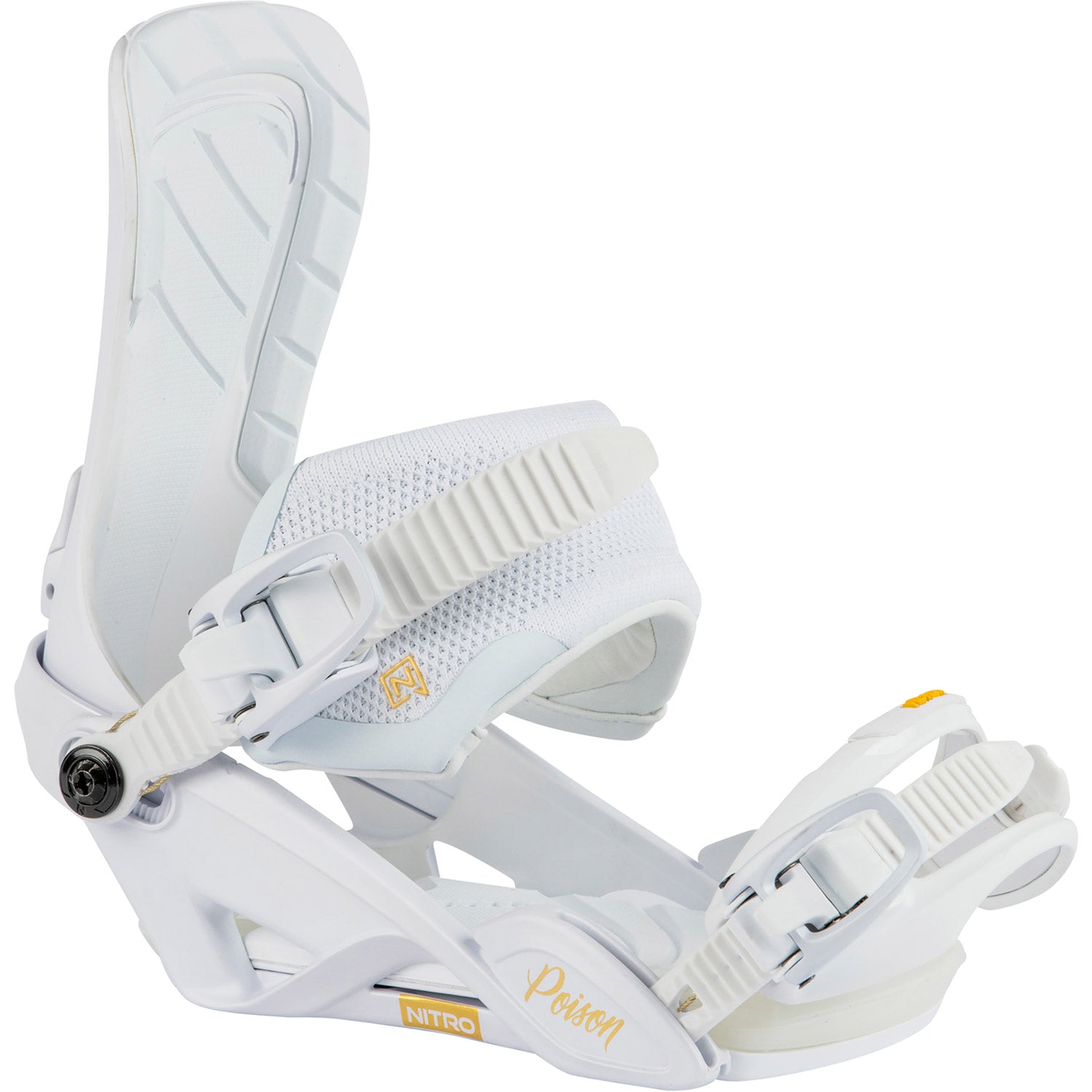 NITRO Poison Binding Champagne