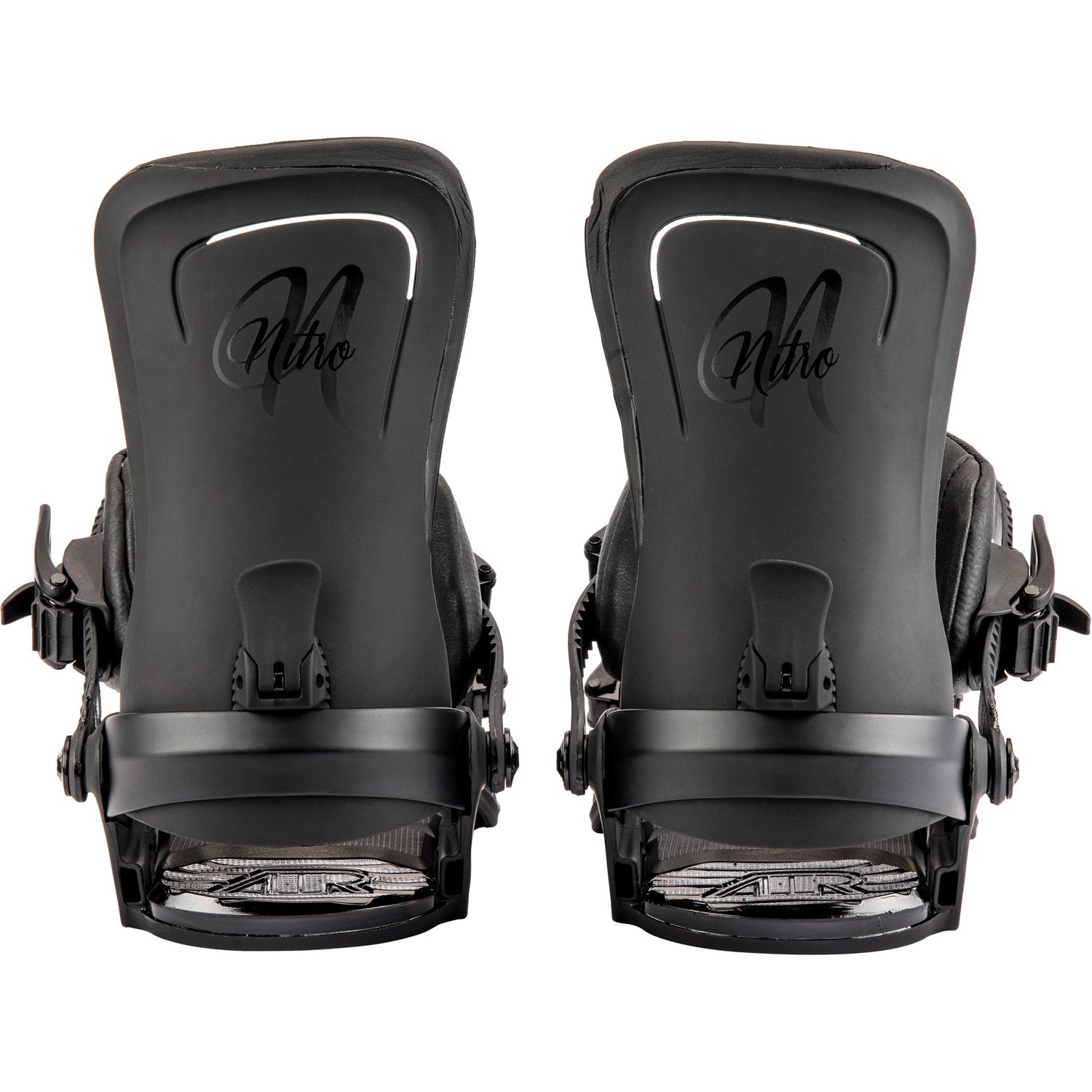 NITRO Poison Binding Ultra Black