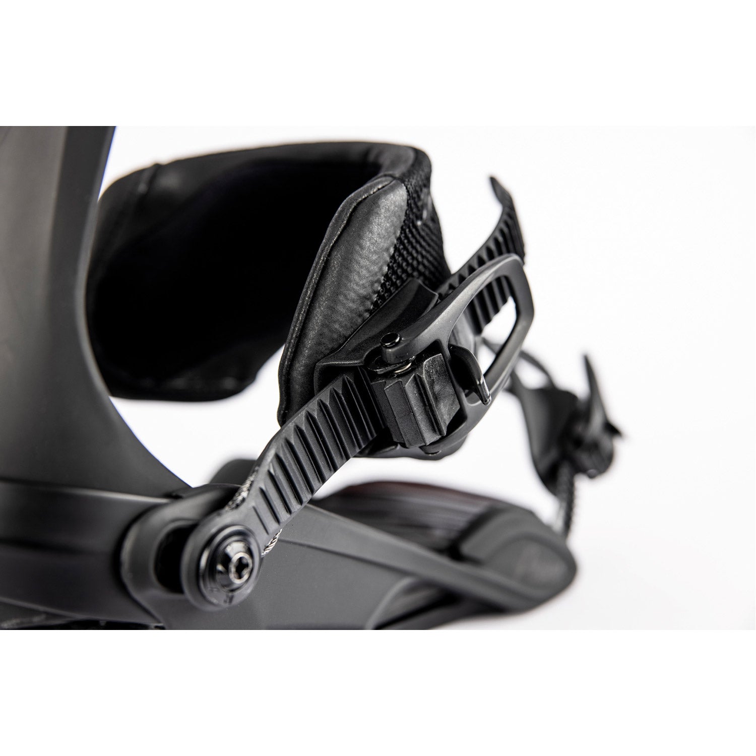 NITRO Poison Binding Ultra Black