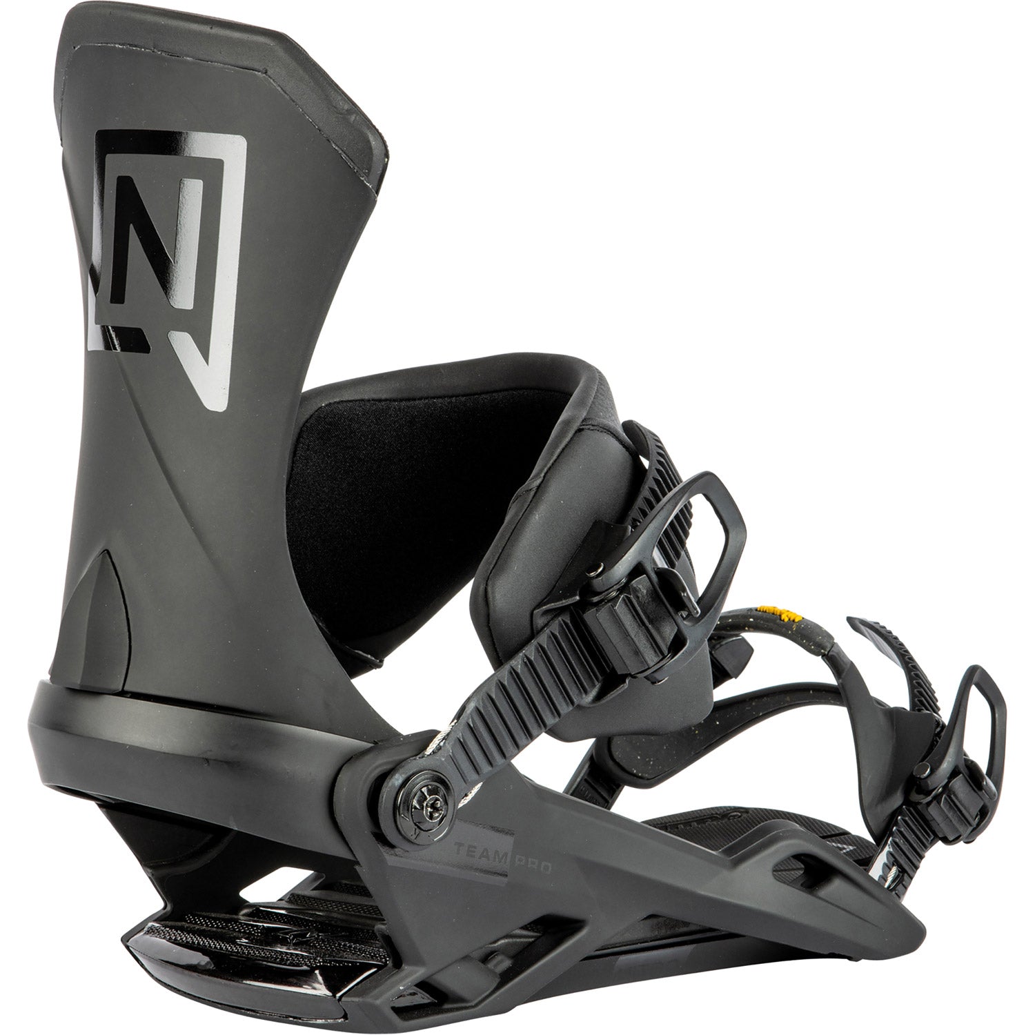 NITRO Team Pro Binding Ultra Black