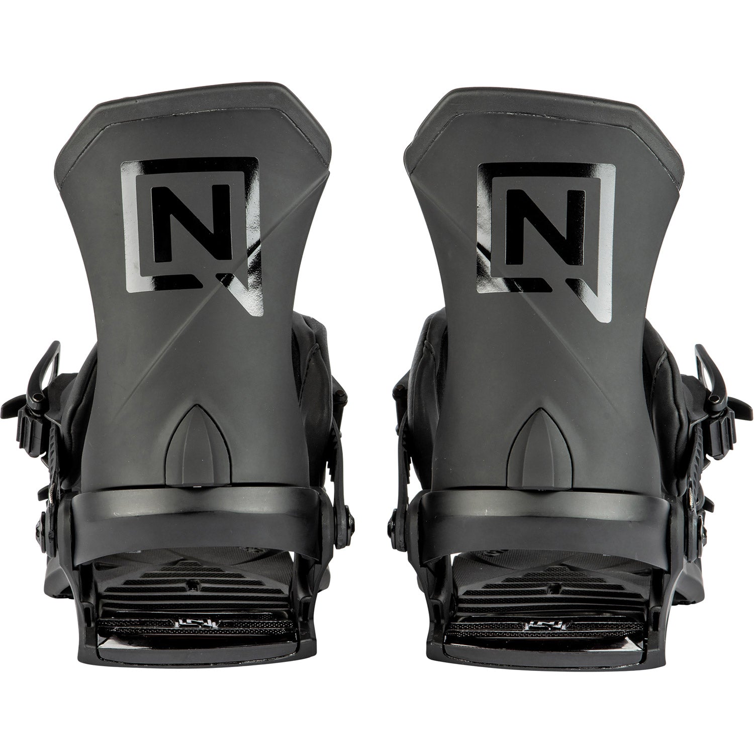 NITRO Team Pro Binding Ultra Black