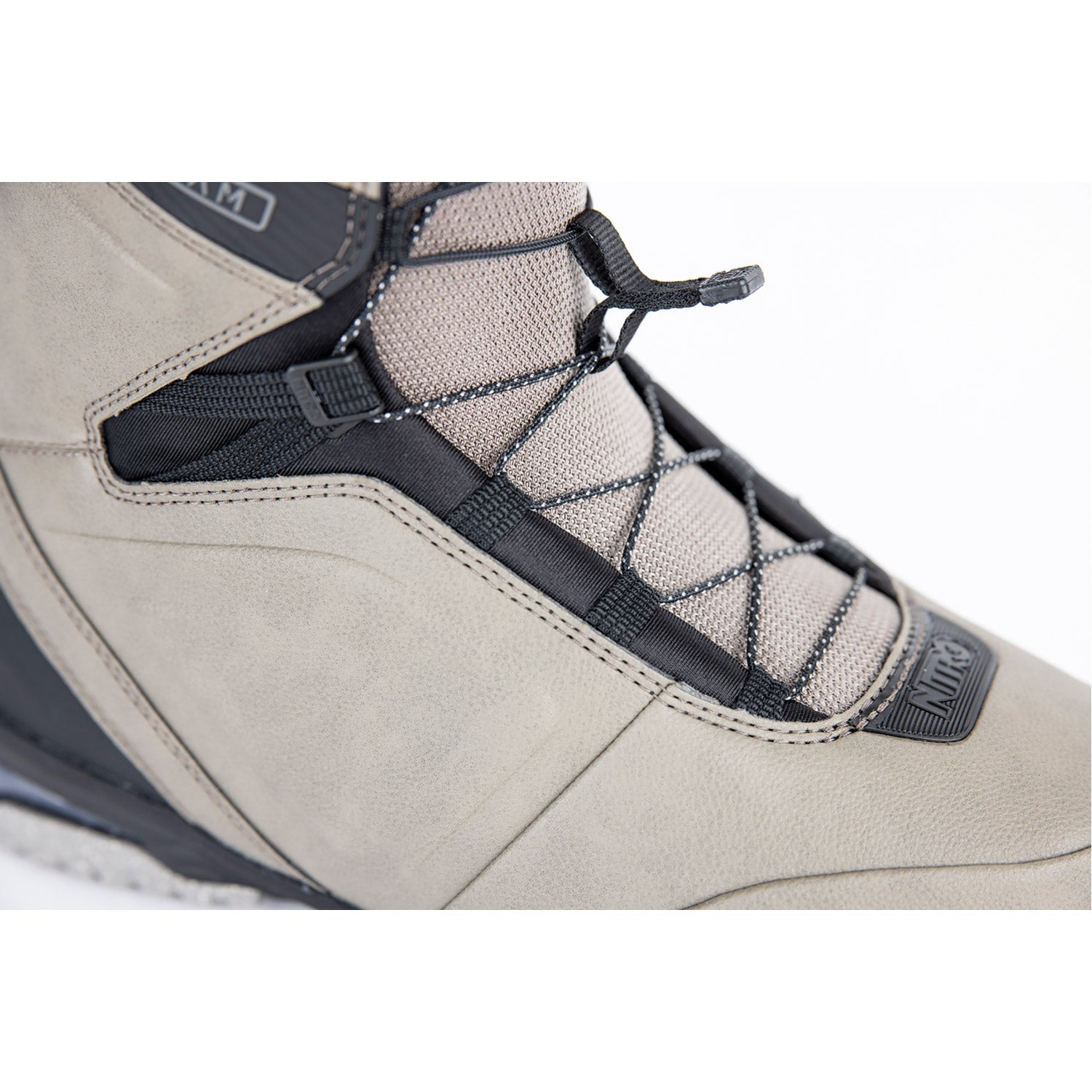 NITRO Team TLS Boot Mud