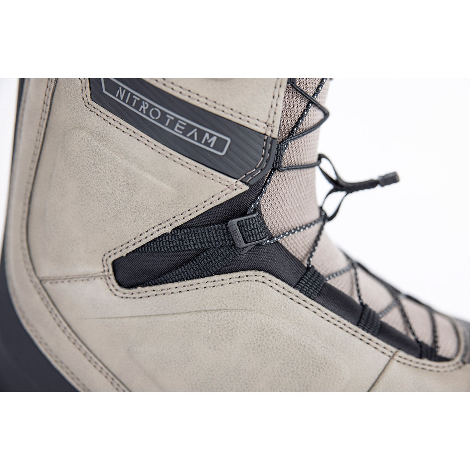 NITRO Team TLS Boot Mud