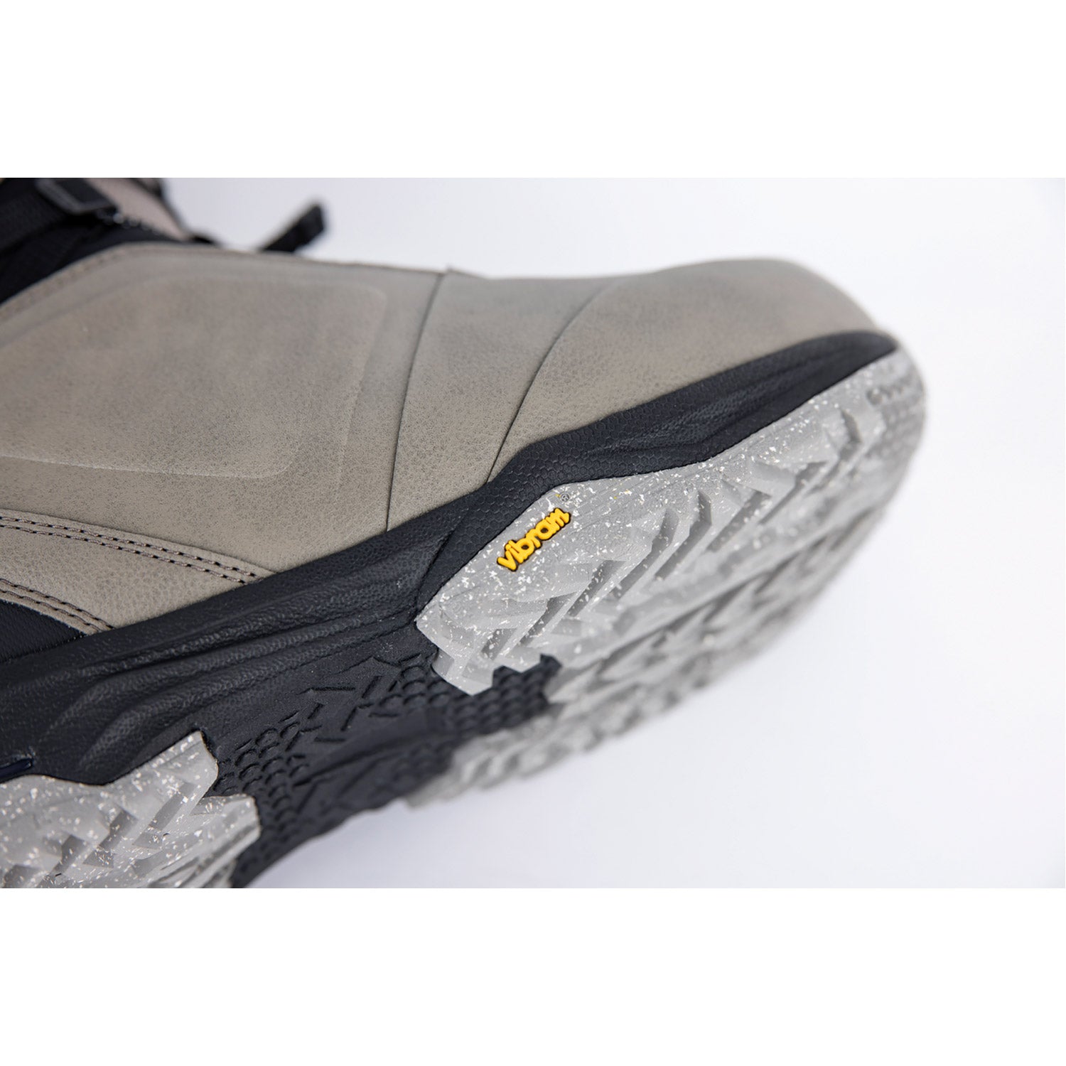 NITRO Team TLS Boot Mud