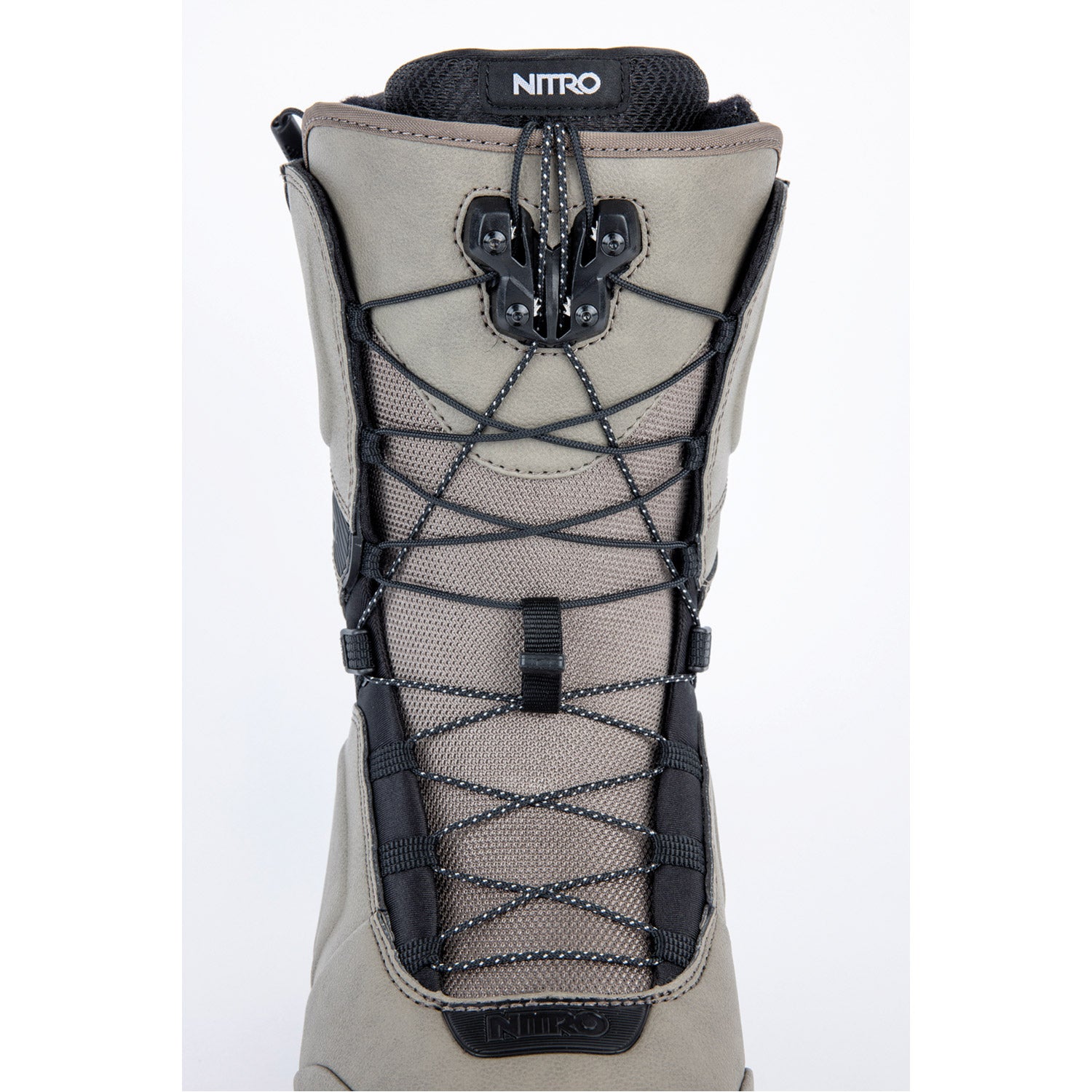 NITRO Team TLS Boot Mud