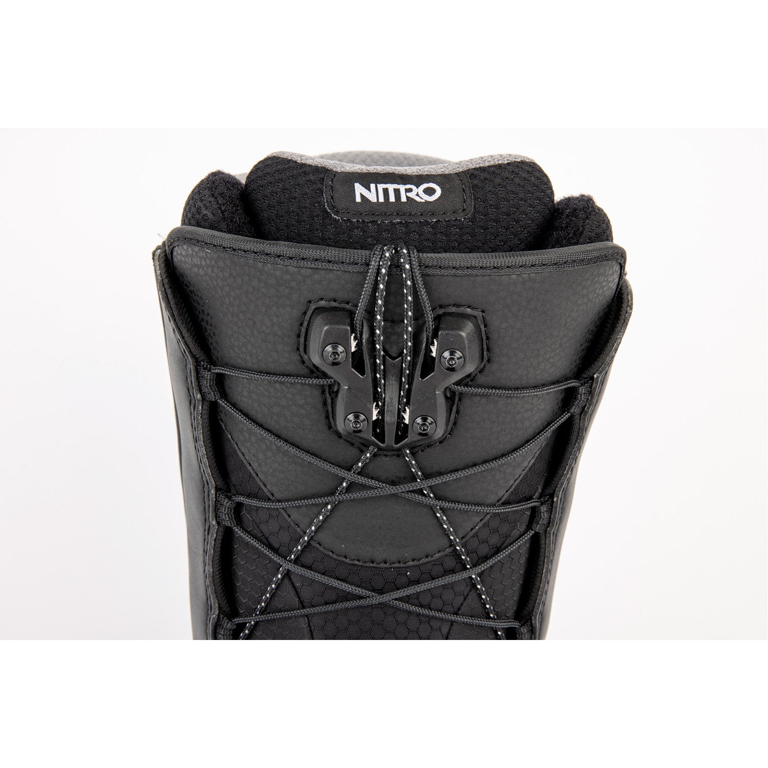 NITRO Venture Pro TLS Boot Black