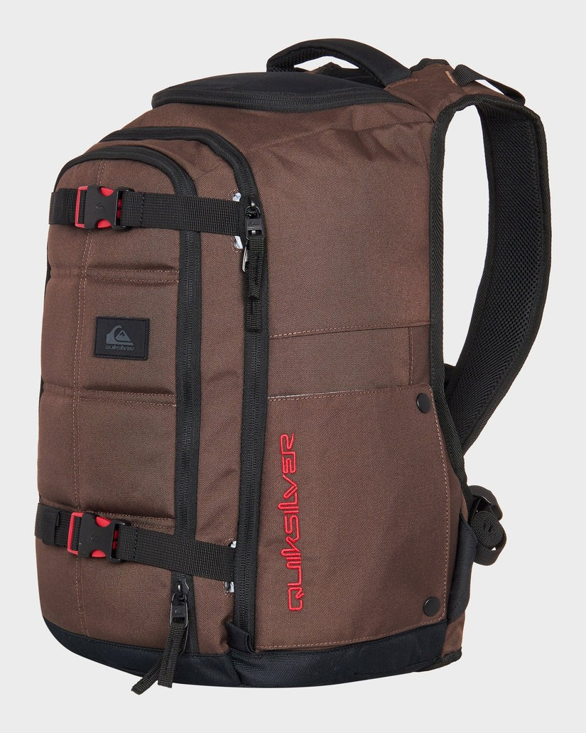 Mens Grenade 32L Large Surf Backpack
