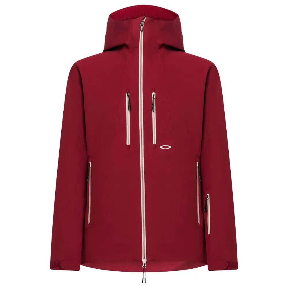 Kendall RC Shell Jacket 2.0