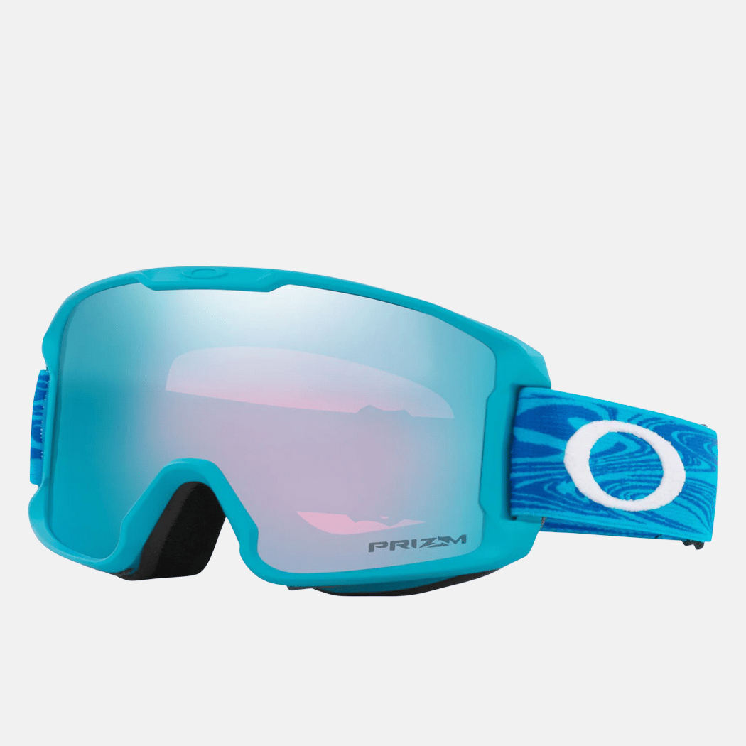 Line Miner (Youth Fit) Snow Goggles