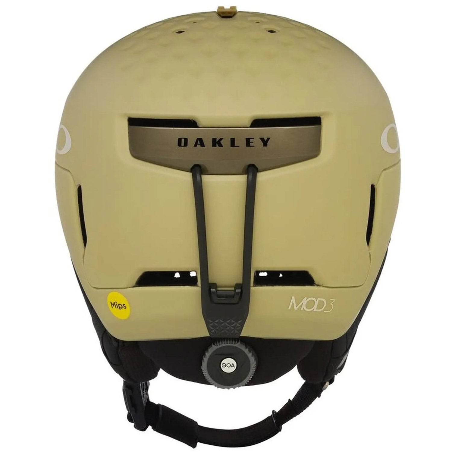 MOD3 MIPS Snow Helmet