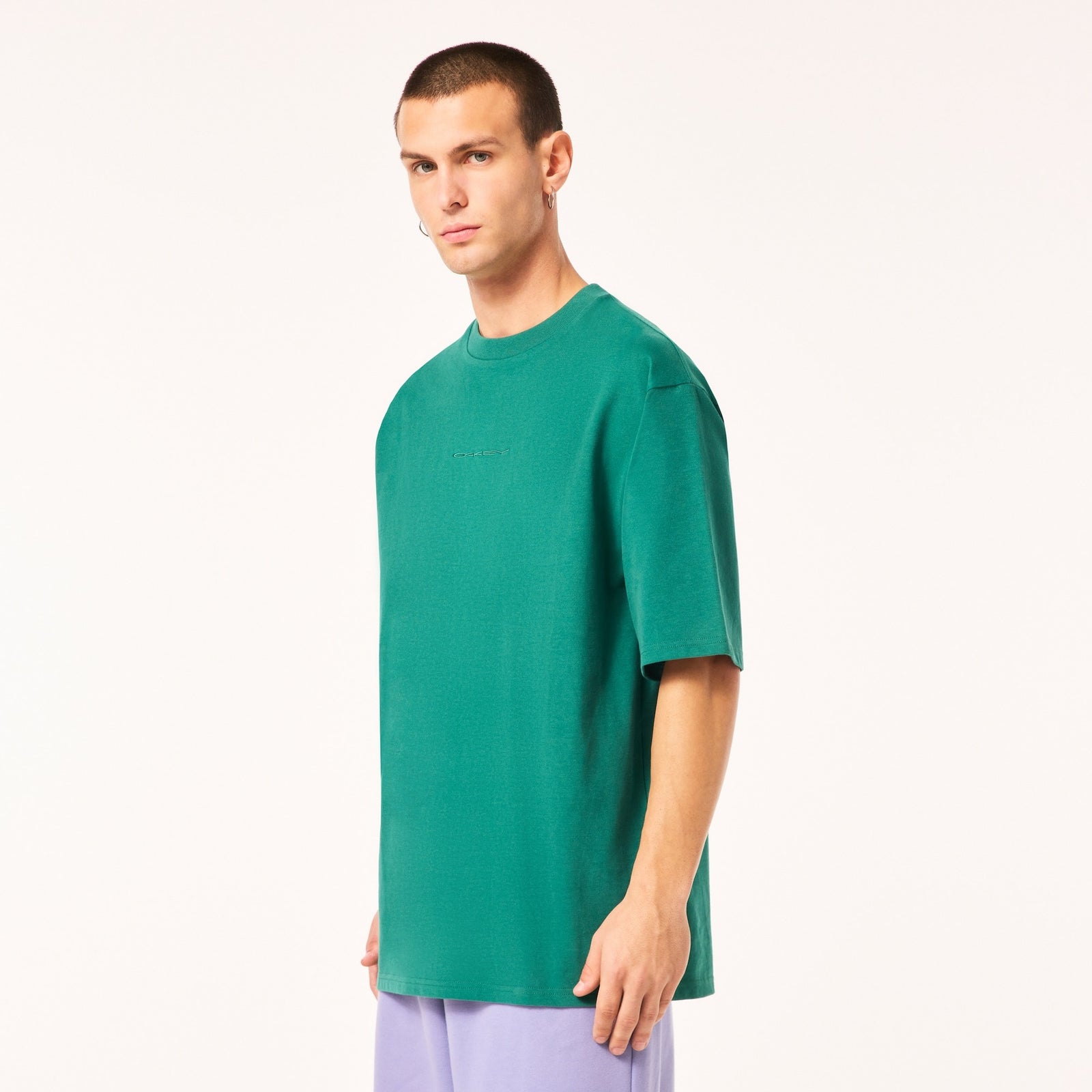 Soho S/L Tee