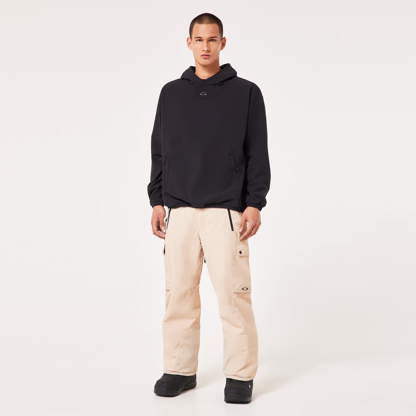 Tc Channel Cargo Pants
