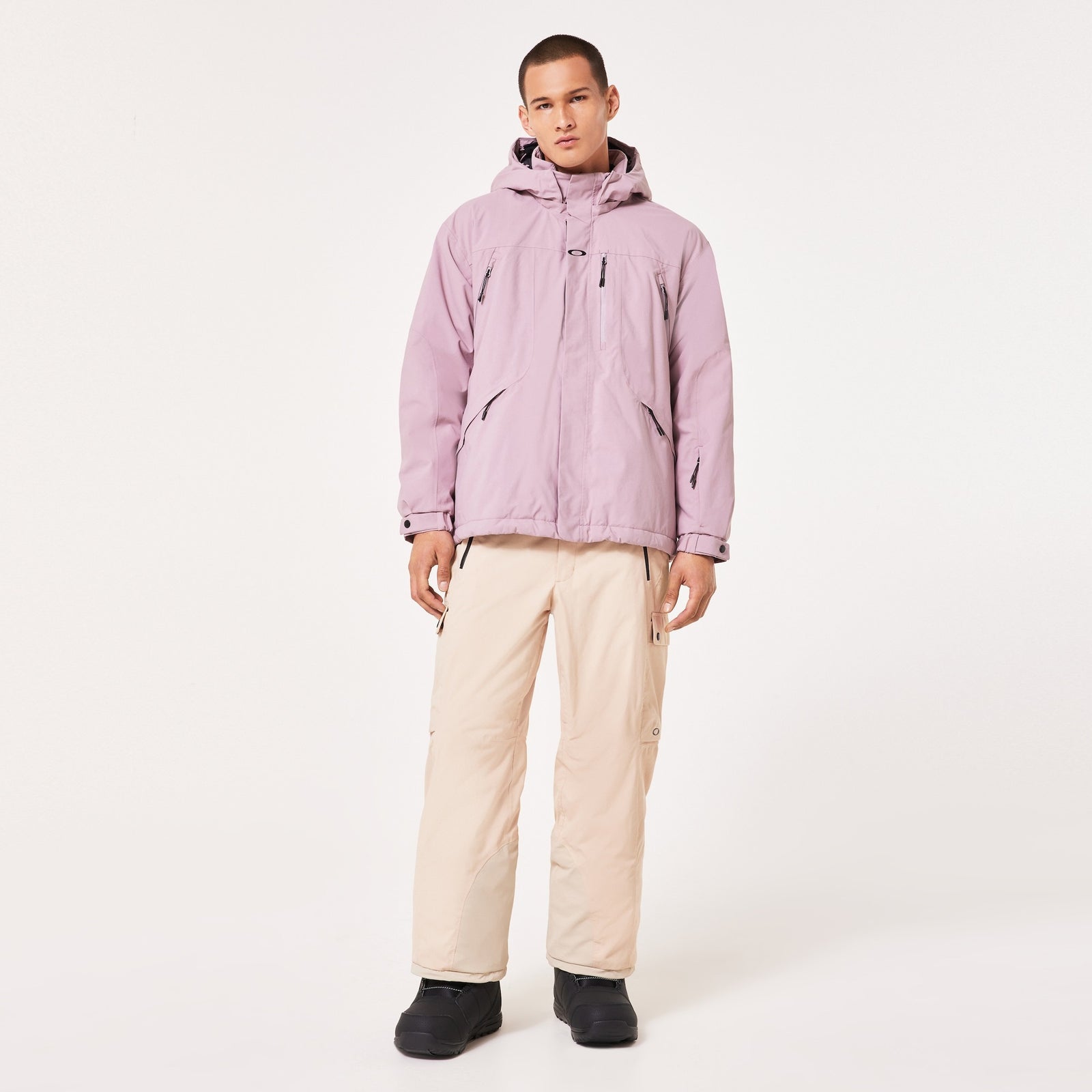 Tc Channel Jacket