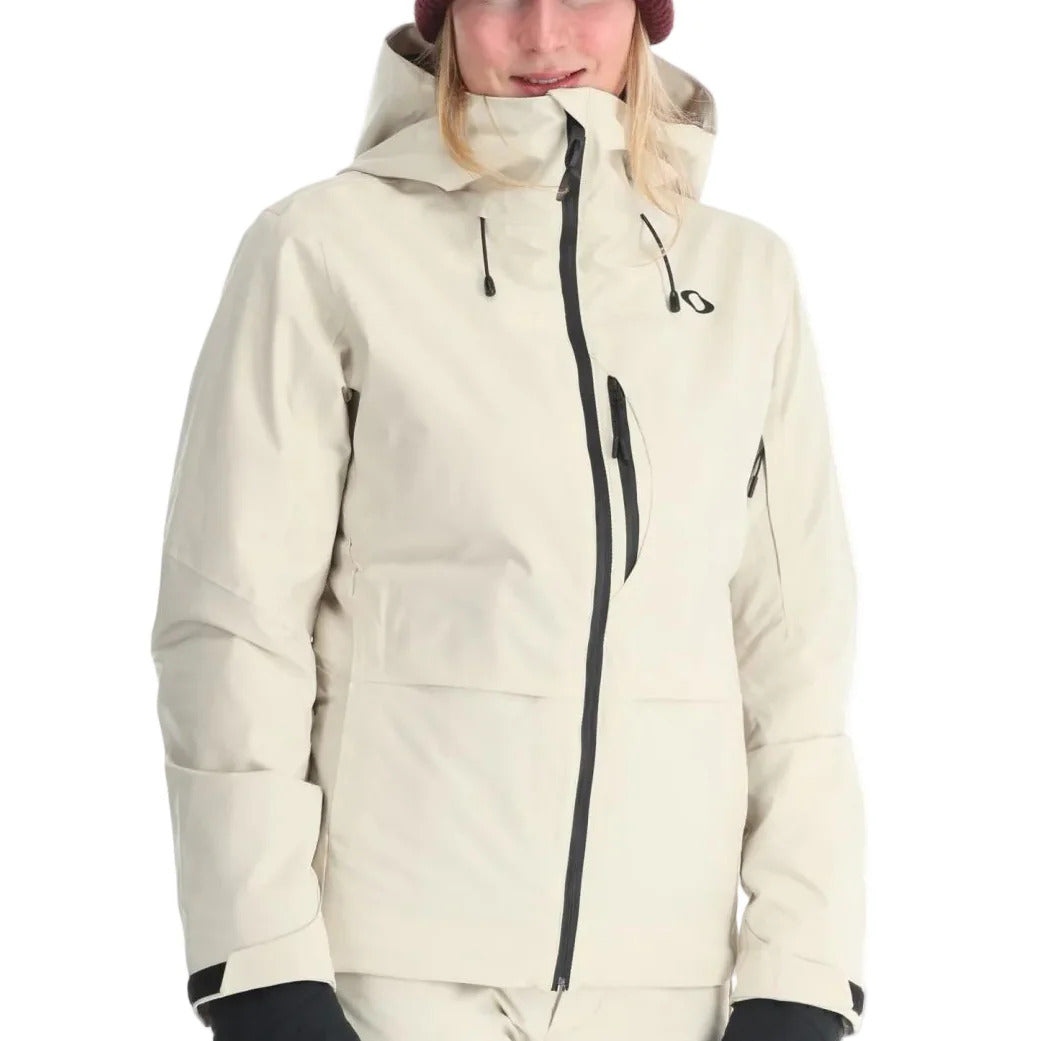 W. Canopy Insulated Snowboard Jacket