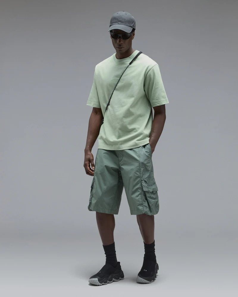 Mtn Ridge Embroidered T Shirt