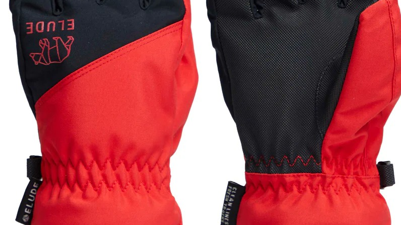 Icon Jnr Mitts