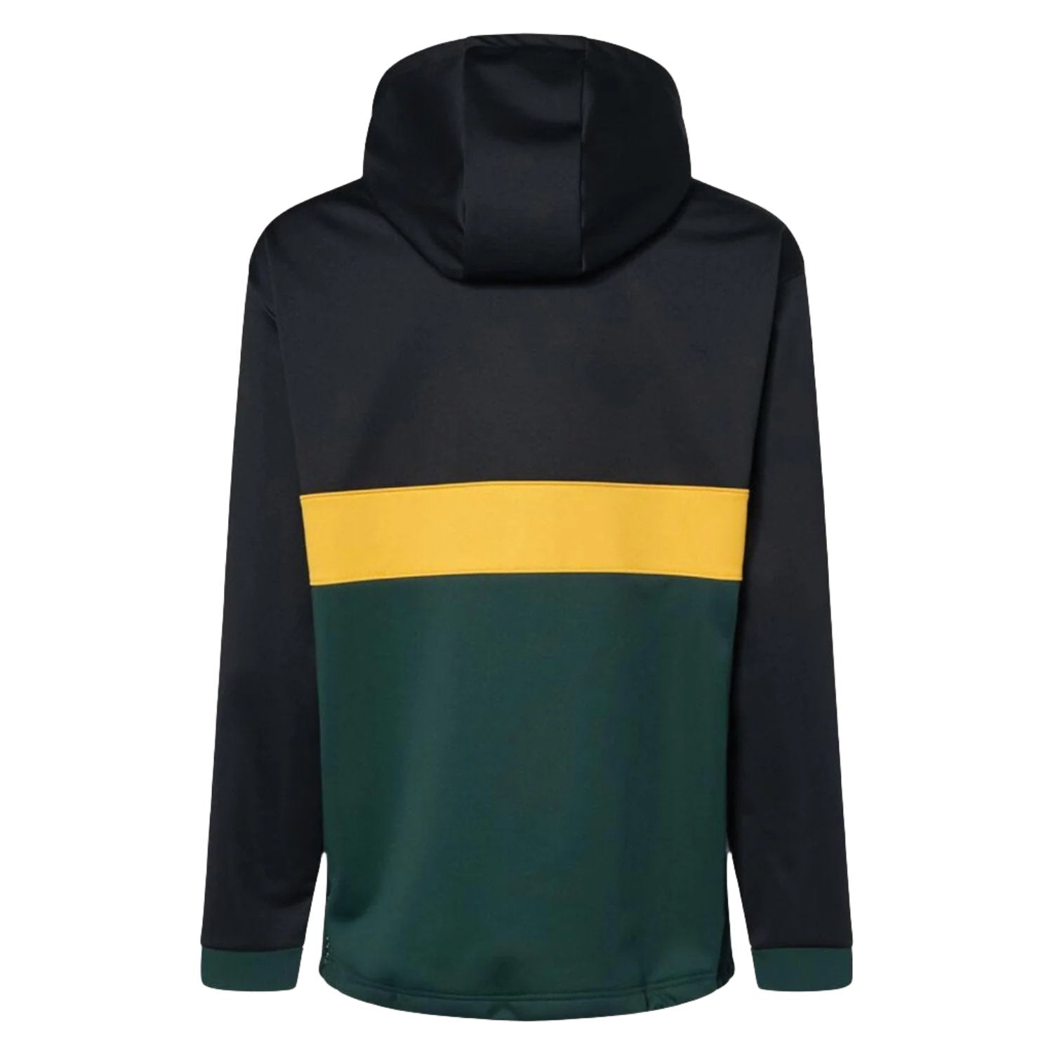 TNP Nose Grab Soft Shell Hoodie