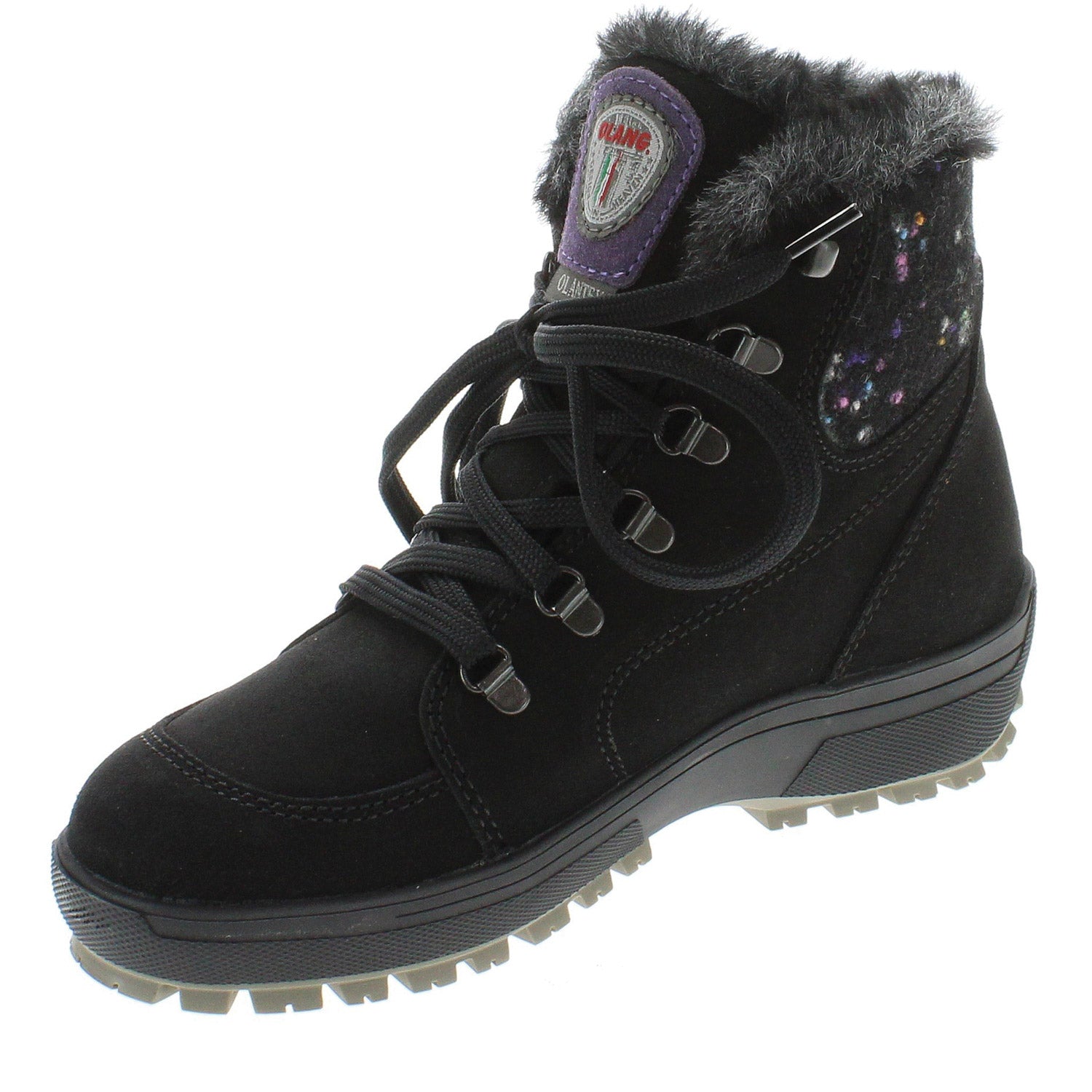 Anency Apres Boots