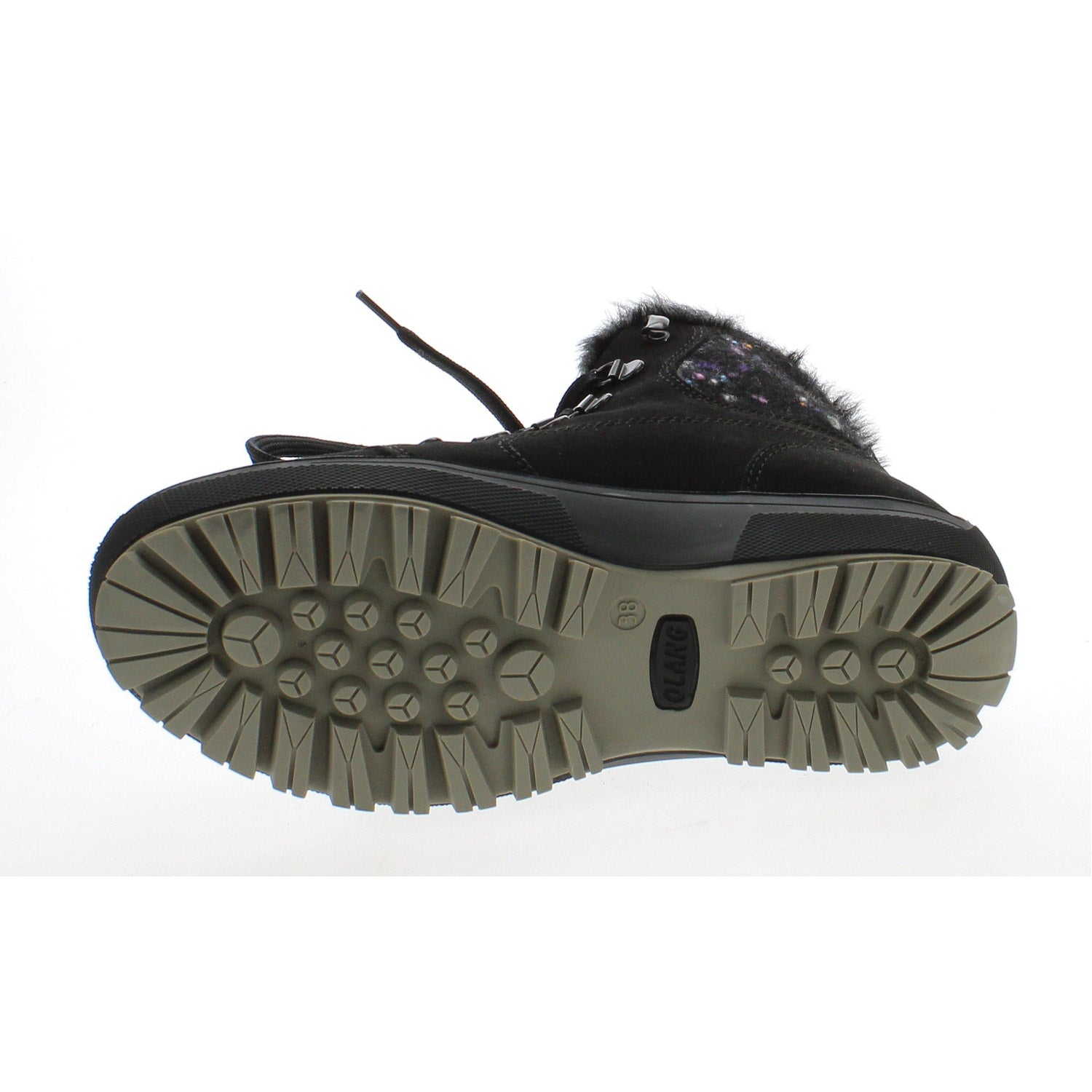 Anency Apres Boots