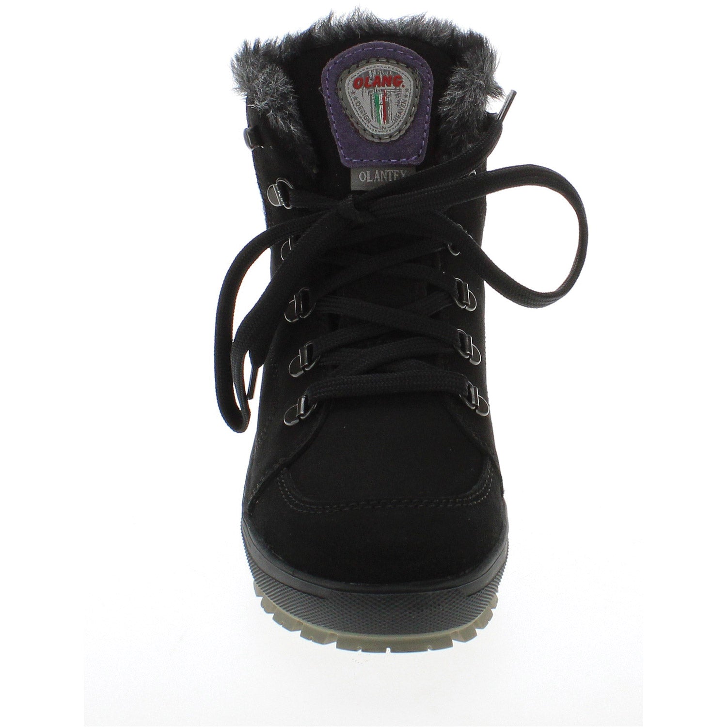Anency Apres Boots