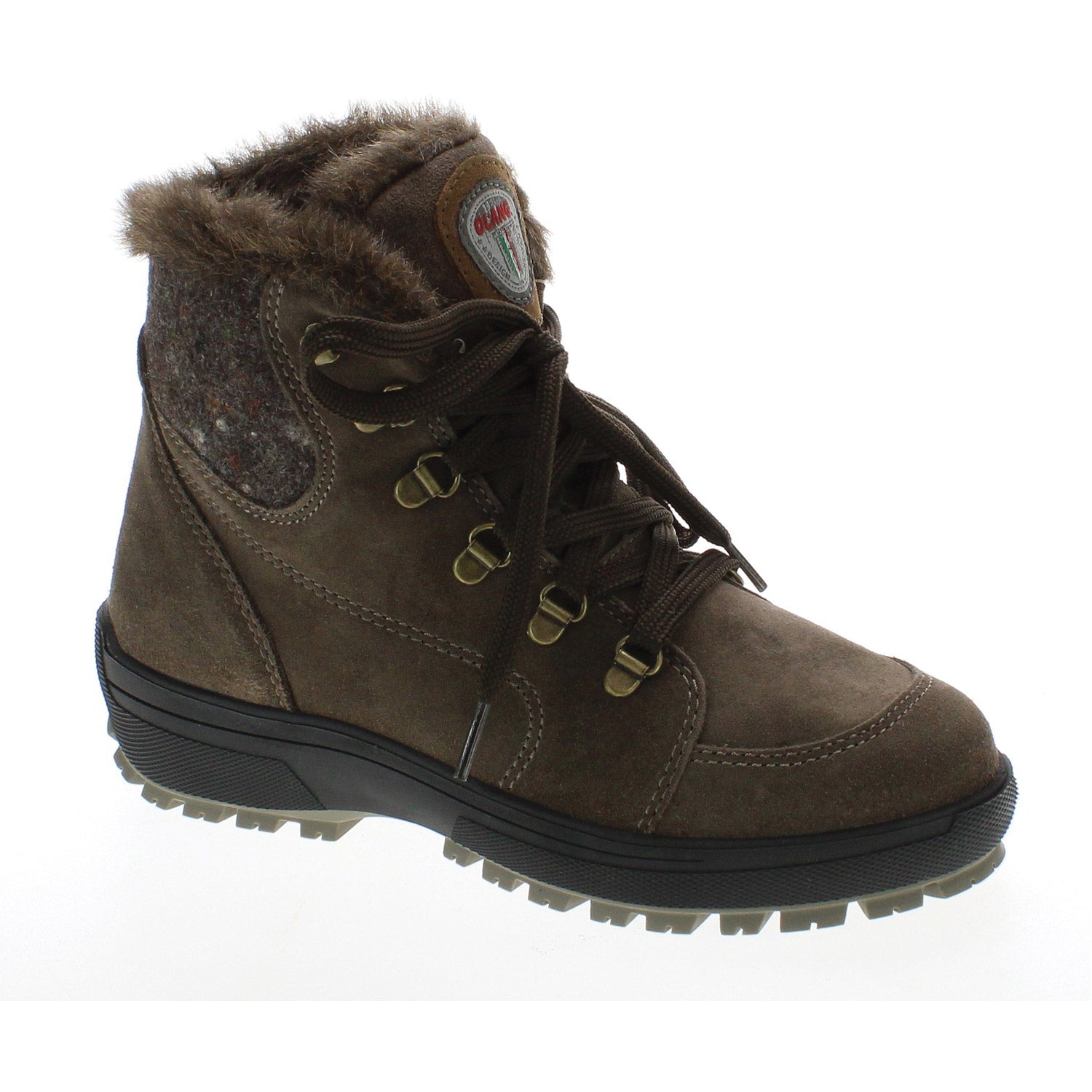 Anency Apres Boots