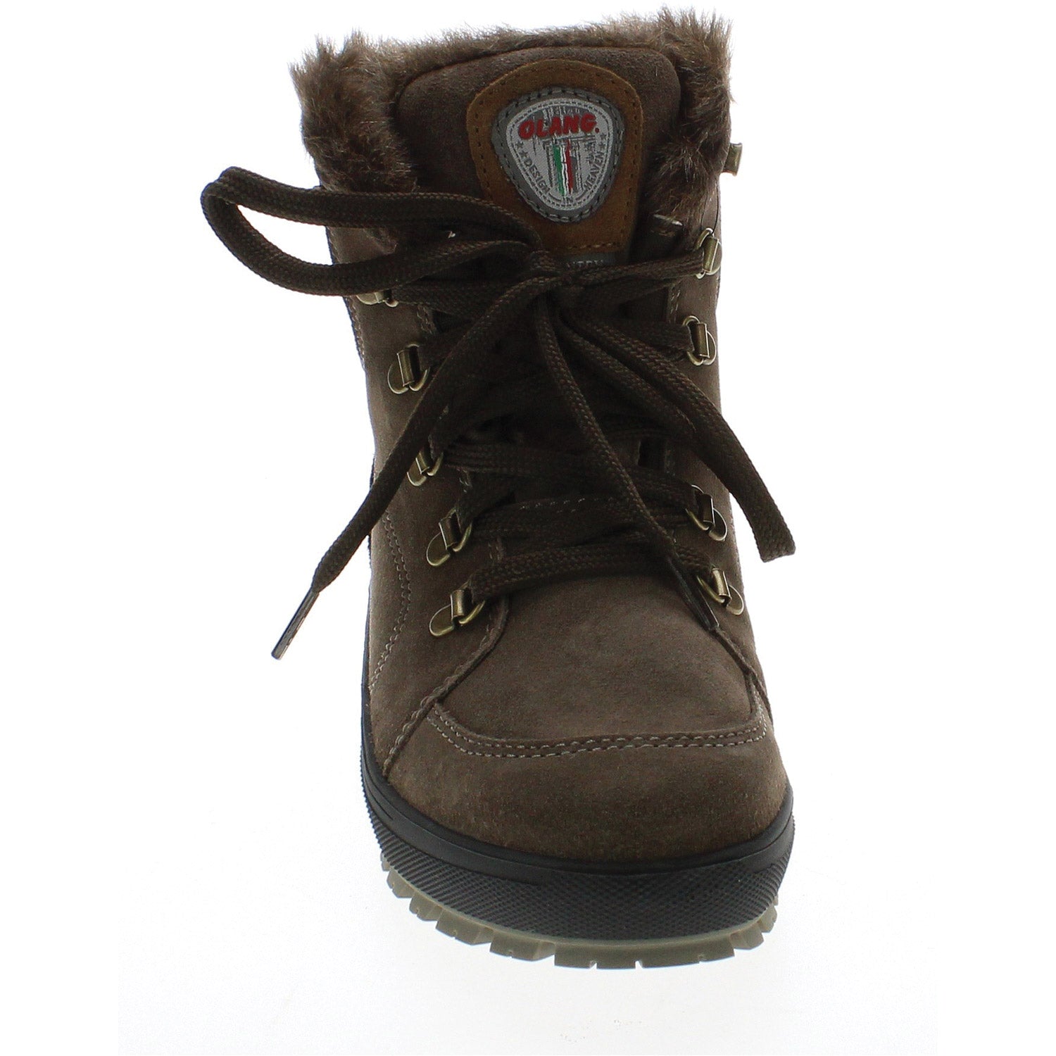 Anency Apres Boots