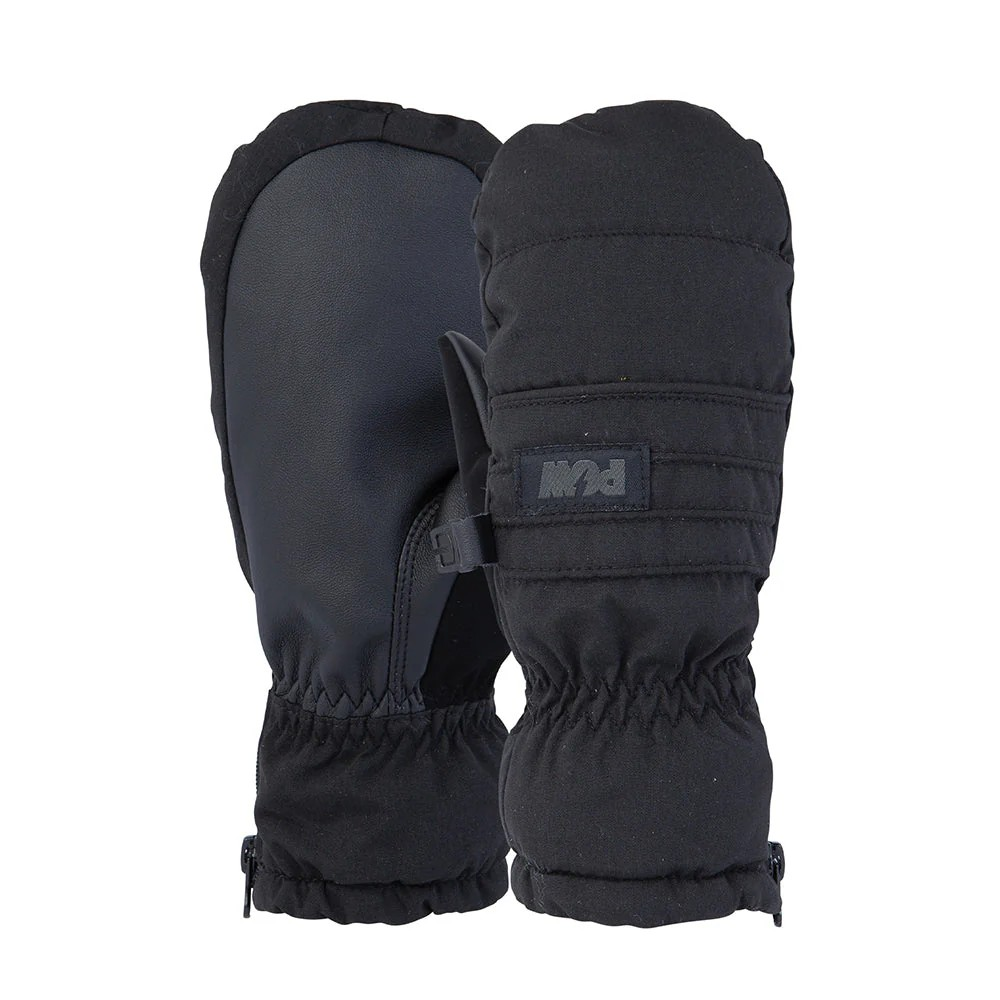 Grom Mitts