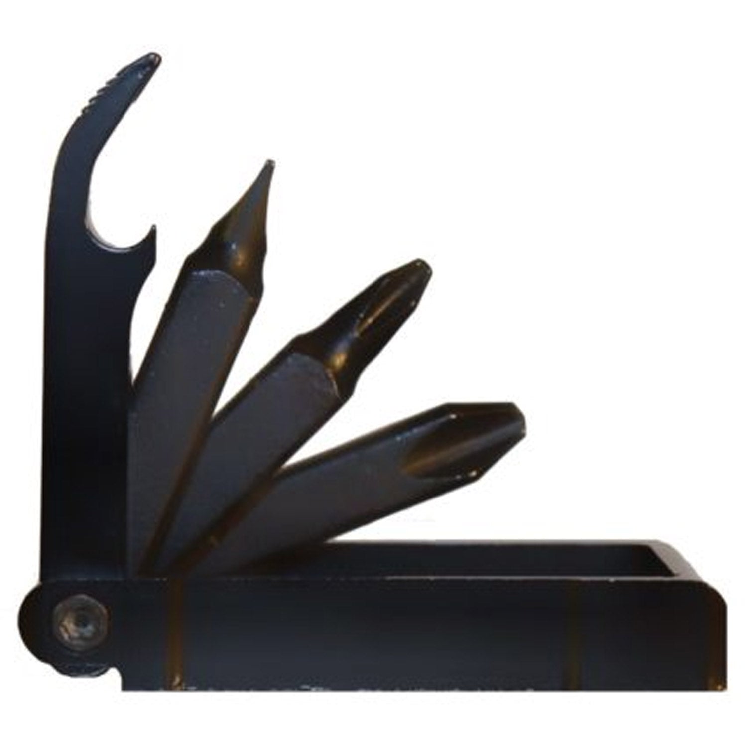 Roundhouse Tool