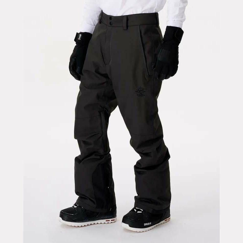 Rocker Snow Pants