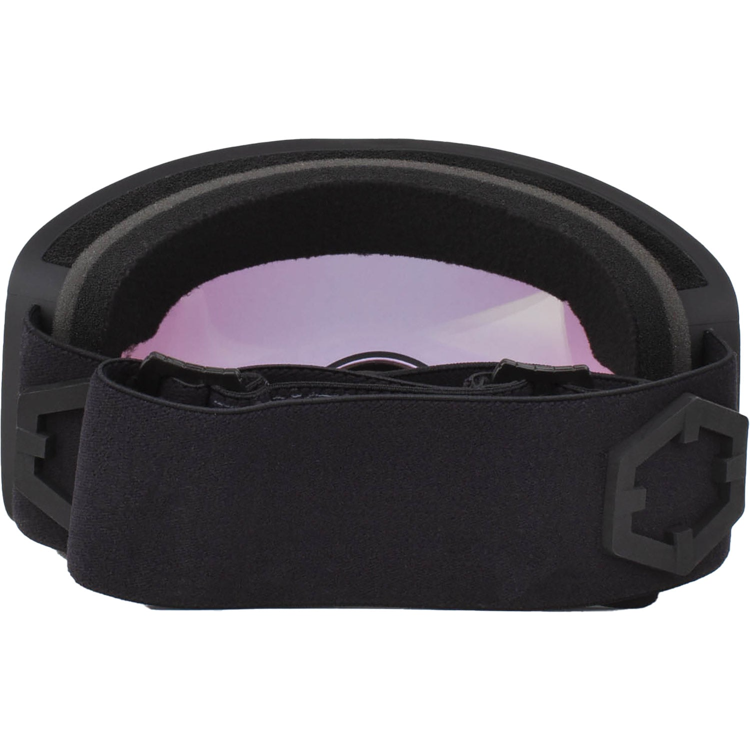 Electra E-green Snow Goggles