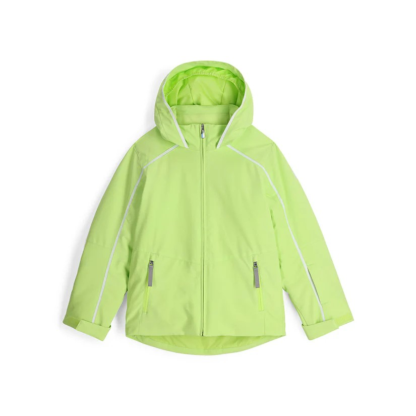 Conquer Insulated Jacket