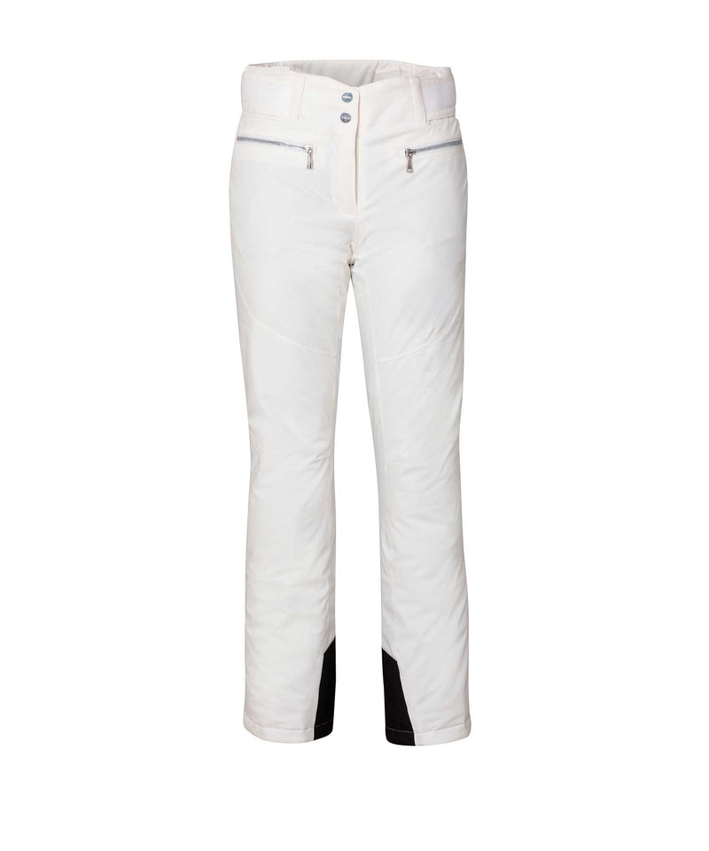Phenix Womens Time Space Pants White