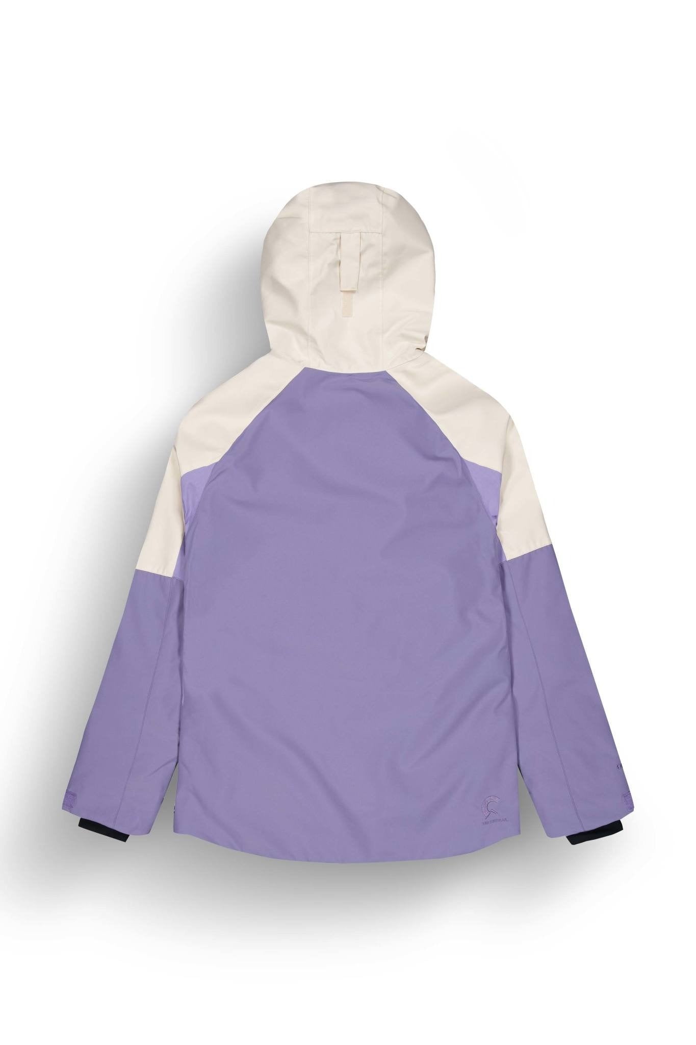 Sitkah Ski Jacket