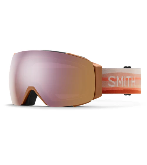 I/O MAG Snow Goggle